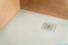 Laufen Pro Marbond brodzik prostokątny 110x90 cm beton architektoniczny H2129550790001